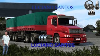 Euro Truck Simulator 2 [upl. by Landbert]