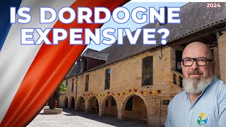 BUYING A HOUSE IN DORDOGNE  Can you afford it [upl. by Iinde]