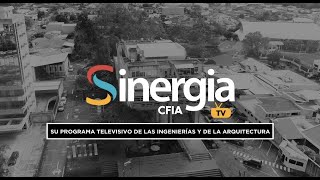 Sinergia CFIA El plano catastro y la importancia de la demarcación de la propiedad [upl. by Jamieson]