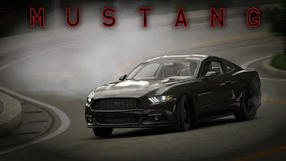 430 Finest American Horses  Assetto Corsa [upl. by Gut]