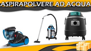 Top Migliore ⊗ Aspirapolvere ad Acqua [upl. by Delila]