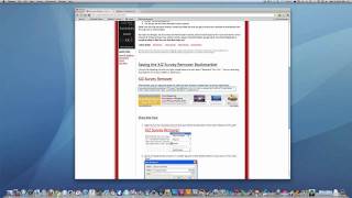 Remove Surveys From Websites Mac amp PC Any Web Browser [upl. by Niwrad404]