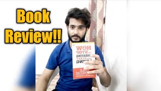 How to stop worrying and start living  Book Review  Dale Carnegie  Handle worry and stress [upl. by Harriette860]