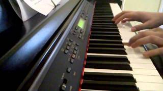 To Zanarkand Piano Final Fantasy X Sheet Music [upl. by Fairweather]