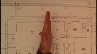 Good Architecture 6  Floor Plan Dimensioning [upl. by Nealey]