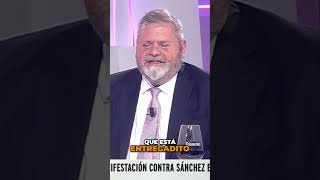 La utopía de creer posible una moción de censura a Pedro Sánchez [upl. by Shaina]