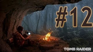 Tomb Raider 2013 Bölüm 12 Tamçözüm  Oynanış HD Walkthrough [upl. by Richers675]