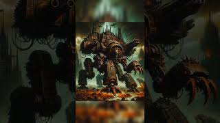 Embrace the Rot A Warhammer 40k Nurgle Inspired Song warhammer [upl. by Leonanie92]