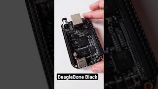 BeagleBone Black Open Source Single Board Computer linux shorts [upl. by Nagah167]