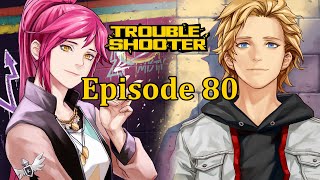 TROUBLESHOOTER Abandoned Children  Episode 80  Mistys Backstory [upl. by Calvinna]