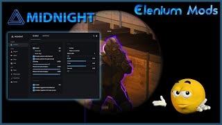 This CS2 Cheat costs LESS than 8  CS2 feat Midnightim  ELENIUMMODS  ENG [upl. by Jocelyne700]