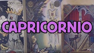 CAPRICORNIO PIERDE LA VIDA ⚰️ ESTA PERSONA TE AMA A MORIR‼️😍 HOROSCOPO TAROT AMOR OCTUBRE 2024 [upl. by Gniw752]