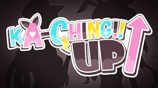 WHATS THIS  KACHING UP 【Phase Connect】 [upl. by Ahsemac]