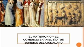 Derecho Romano U2T1mp4  Dr Willy Palomino Castro [upl. by Ennairej]