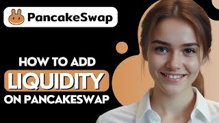 How to Add Liquidity on Pancakeswap [upl. by Emmye800]