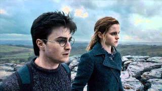 Harry and Hermione Deathly Hallows Dance Scene Music  O Children Download Mp3 [upl. by Lebisor]