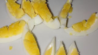 🌈🌈🌈 peeling egg 🥚🥚🌈 SATISFYING egg trending [upl. by Croteau]