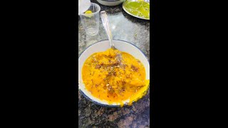 Meerut ki Daleem Biryani Famous Daleem Biryani [upl. by Sianna620]