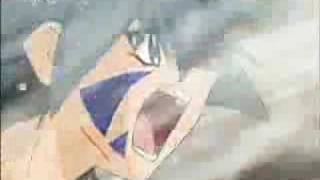 Beyblade  Kai vs Ray  CrawlingChipmunk Style [upl. by Analaj780]