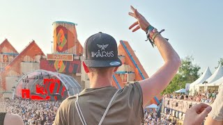 Ikarus Festival 2023  Aftermovie [upl. by Newol]