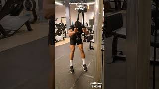 100dayschallengefitnessmotivation100daysworkoutchallengefitnessinspirationviralvideo100daystra [upl. by Euf]