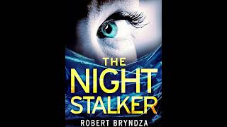 Hörbuch  THE NIGHT STALKER  ROBERT BRYNZA [upl. by Grogan782]