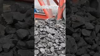 MFX6 Mobile Dry Coal Separator shorts [upl. by Karlene]