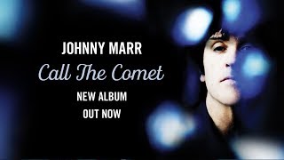 Johnny Marr  New Dominions Official Audio [upl. by Leiruh895]