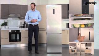 gorenje IONgeneration Technical movie [upl. by Funk]