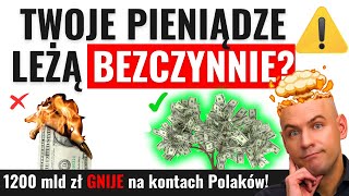 WSZYSTKO co musisz wiedzieć zanim ULOKUJESZ swoje PIENIĄDZE – Lokaty i konta oszczędnościowe [upl. by Ninnette142]