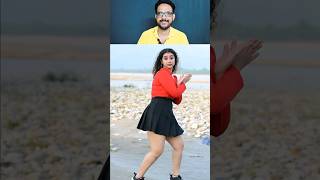 Pirati ko talma nepali song  dance  dance nepali song youtube shorts shortsviral [upl. by Boggers]