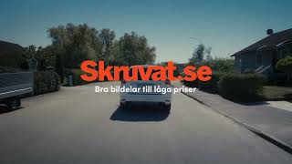 Skruvatse  Reklamfilm [upl. by Ahsieken]