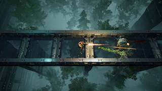 Redeemer Enhanced Edition  Gameplay Trailer [upl. by Llener]