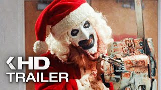 TERRIFIER 3 Trailer 2024 [upl. by Atirys]