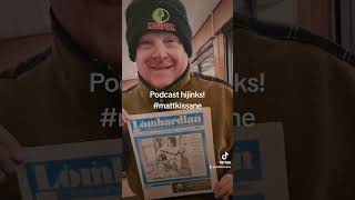 Hilarious podcast comedy Gilbert Gottfried narrates The Godfather book comedy funny podcast [upl. by Lusar]