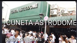 CUNETA ASTRODOME pasay cityphillipines [upl. by Moule836]