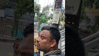 ছাত্র আন্দোলনে রামপুরা এলাকার অবস্থা দেখুন কি হয়েছিল সেই সময় [upl. by Refotsirk858]