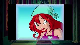 Winx Club Fandub Season 2 Episode 22 Trailer [upl. by Sonitnatsnoc997]