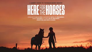 Here for the Horses  Racing Victoria Full Documentary [upl. by Sedicla100]