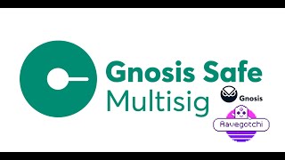 Aavegotchi DAO  How to create a multisig Gnosis Safe [upl. by Rebmyk]