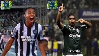 3 Viradas do Palmeiras de ARREPIAR pt5 [upl. by Idonah]