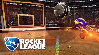 Nici nu trebuie sa ma chinui   Rocket League [upl. by Eustasius]