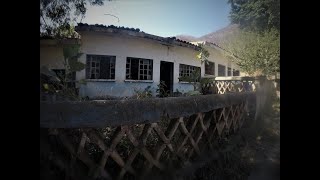 pueblo ABANDONADO al fondo de la barranca de huentitan [upl. by Auqeenwahs]