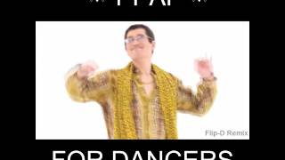 PPAP  Pen Pineapple Pen Jersey Club Remix [upl. by Roselani]