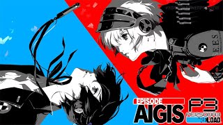 Persona 3  Mass Destruction Massive Mix Megamix  ALL VERSIONS VERSES IN ONE [upl. by Aralomo]