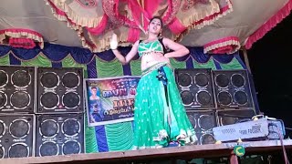 ottata ottatam kambathula song dance [upl. by Annayd]