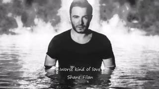 Worst Kind Of Love  Shane Filan Traducida [upl. by Yerfdog]