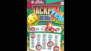 🤑🤑🤑💥💥💥jackpot fdj games jeuxargent scarabeedorfdj gagnants editcapcut 🐞🐞🐞🐞🍀🍀🍀⁉️ [upl. by Lauter]