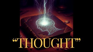 Full Unabridged Audiobook THOUGHT The Building Blocks Of Reality [upl. by Herod]