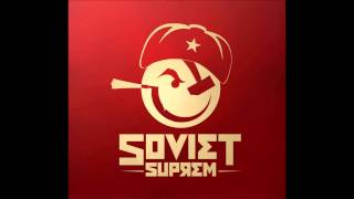 Soviet Suprem  French Romance FLAC [upl. by Mars]